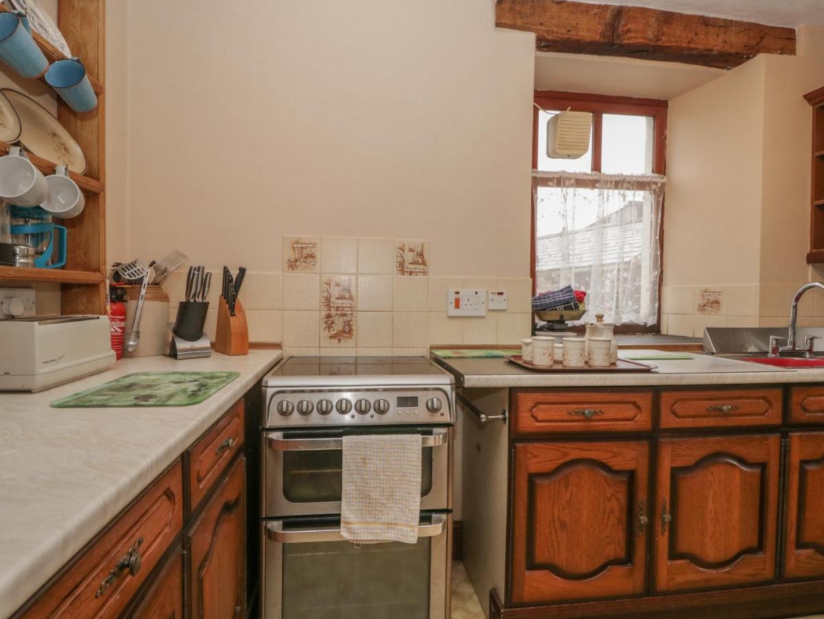 Вілла Beckside Farm Міллом Екстер'єр фото